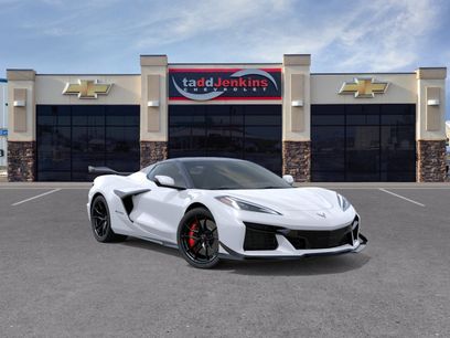 New 2027 Chevrolet Corvette Grand Sport