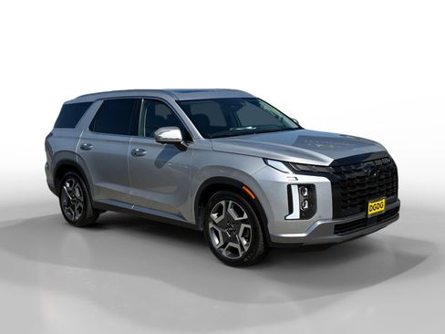 Certified 2024 Hyundai Palisade SEL image 7