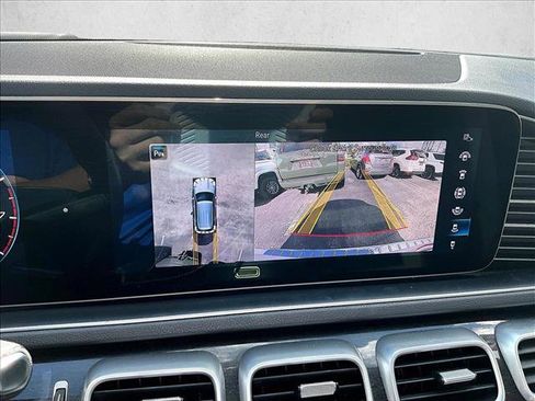 Used 2020 Mercedes-Benz GLE 350 GLE 350 image 23