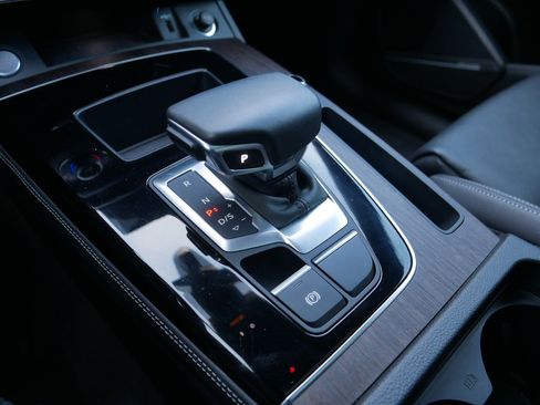 Used 2023 Audi Q5 2.0T Premium Plus image 24