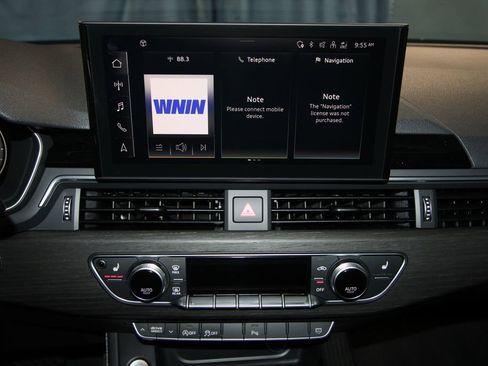 Used 2024 Audi A5 2.0T Premium Plus image 19