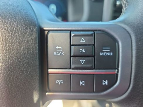 Used 2025 Ford F150 XLT w/ Equipment Group 301A Standard AWD/4WD image 18