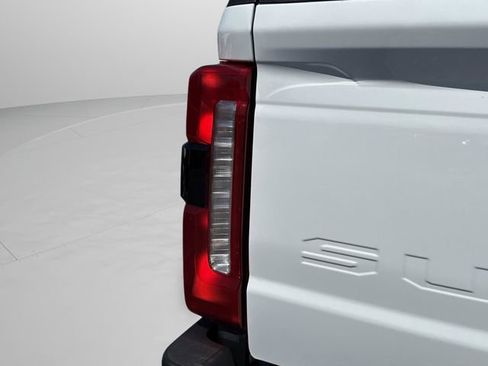 New 2026 Ford F350 XL w/ STX Appearance Package AWD/4WD image 19