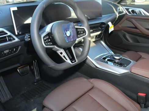 New 2026 BMW i4 xDrive40i w/ M Sport Package image 13