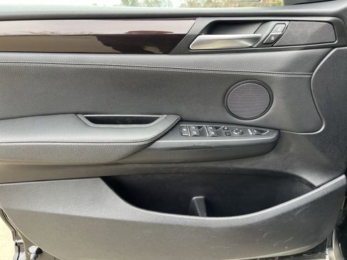 Used 2017 BMW X3 xDrive28i image 14