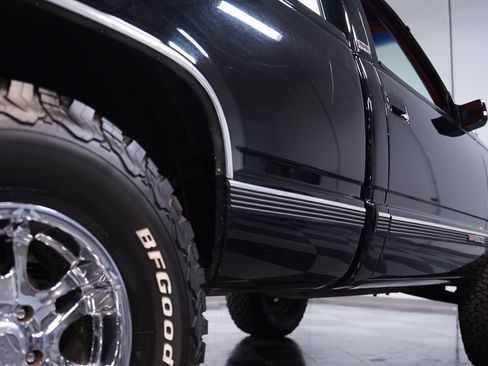 Used 1989 GMC Sierra 1500 2WD Regular Cab image 21