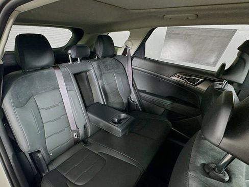 New 2026 Kia Sportage SX Prestige image 29