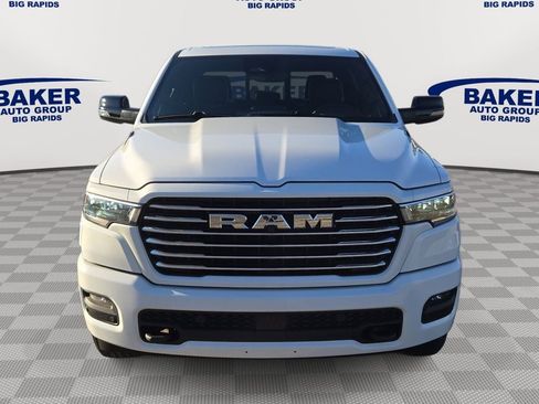 New 2026 RAM 1500 Laramie image 2