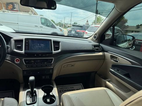 Used 2016 Honda Pilot EX-L image 45