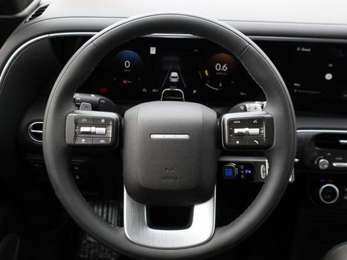 Used 2026 Hyundai Palisade Calligraphy image 7