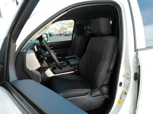 Used 2024 Toyota Tundra SR5 image 13