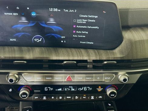 Certified 2024 Kia Telluride SX AWD/4WD image 35