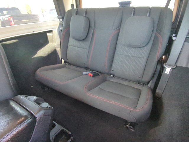 Used 2021 Jeep Wrangler Rubicon w/ Cold Weather Group AWD/4WD image 24