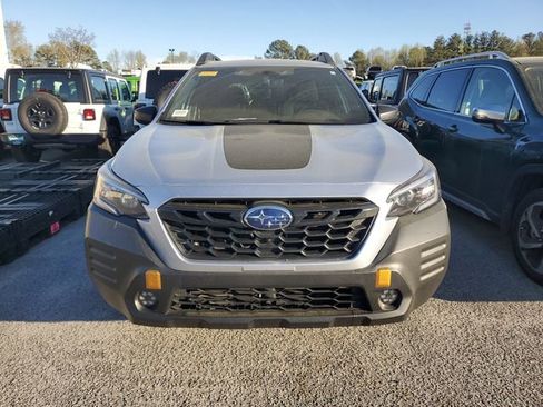 Used 2023 Subaru Outback Wilderness image 2