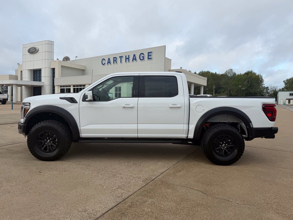 New 2026 Ford F150 Raptor AWD/4WD image 2