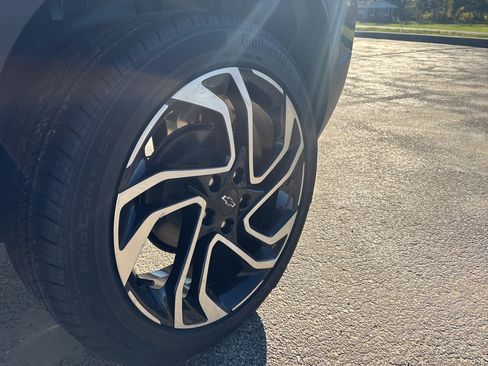 New 2026 Chevrolet TrailBlazer RS w/ Convenience Package image 4