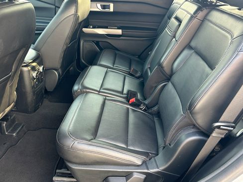 Used 2023 Ford Explorer Limited image 21