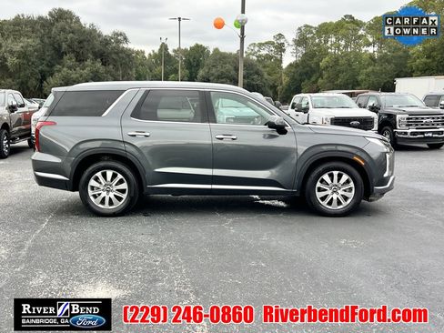 Used 2024 Hyundai Palisade SEL image 6