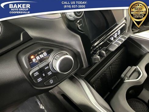 Used 2026 RAM 1500 Big Horn image 17