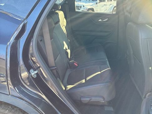 Used 2020 Chevrolet Blazer RS image 12