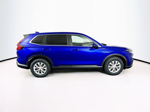 Used 2024 Honda CR-V LX image 10