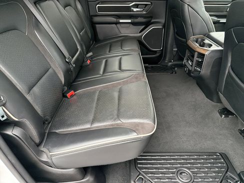 Used 2022 RAM 1500 Laramie image 16