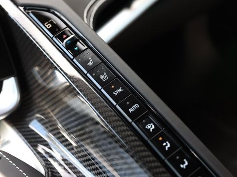 Used 2024 Chevrolet Corvette Z06 image 28