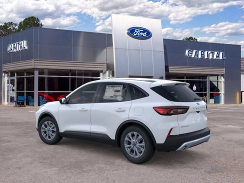 New 2026 Ford Escape Active FWD image 4