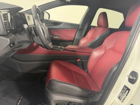 Used 2024 Lexus NX 350h AWD w/ Cold Area Package image 18