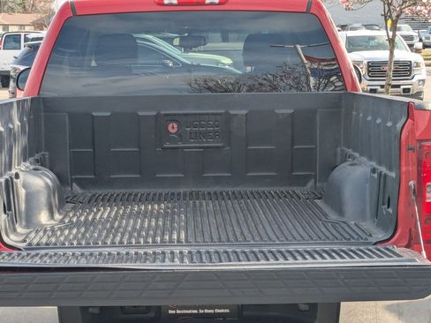 Used 2009 Chevrolet Silverado 1500 LS image 5