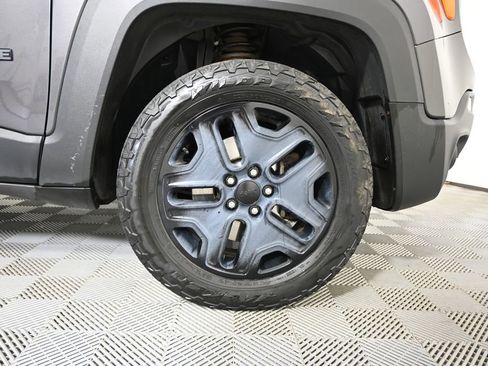 Used 2020 Jeep Renegade Sport AWD/4WD image 11