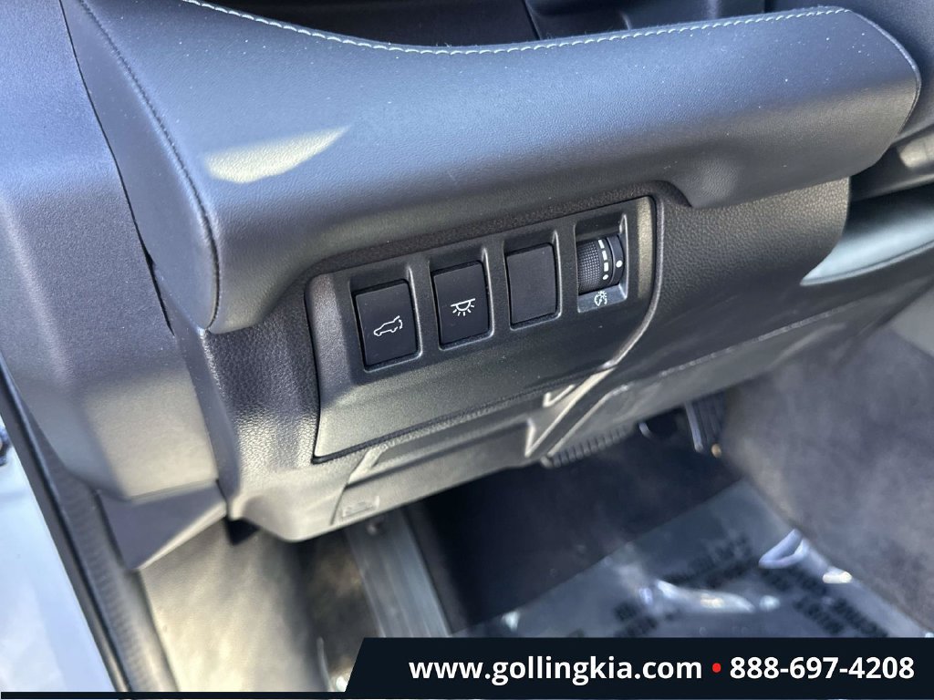 Used 2023 Subaru Ascent Touring AWD/4WD image 22