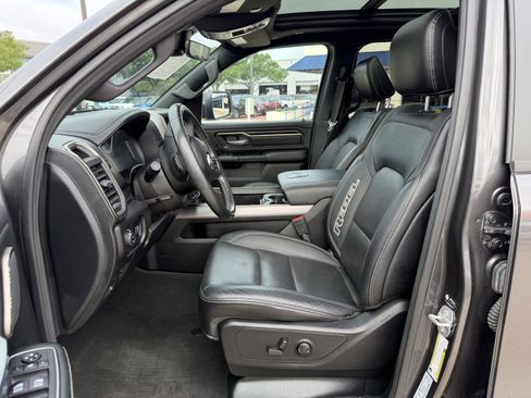 Used 2023 RAM 1500 Rebel w/ Rebel Level 2 Equipment Group AWD/4WD image 18