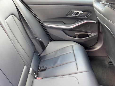 Used 2024 BMW 330i Sedan image 11