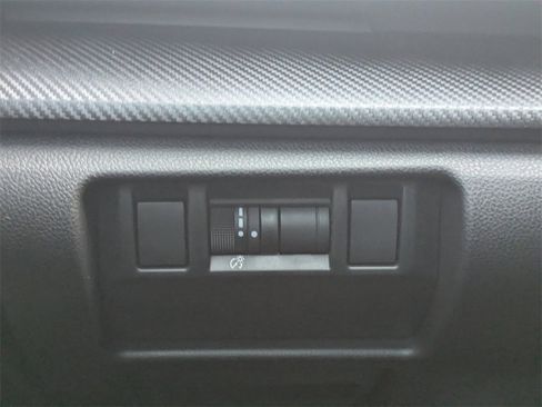 New 2026 Subaru Crosstrek 2.0i Premium image 26