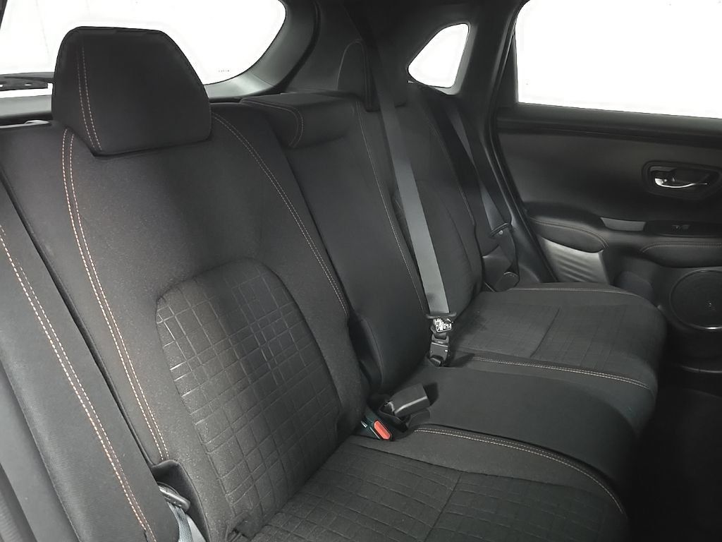 Used 2024 Honda HR-V Sport image 16
