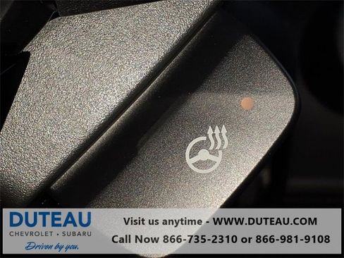 New 2025 Subaru Forester Touring image 18