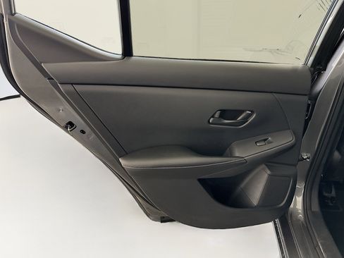 Used 2024 Nissan Sentra SV image 26