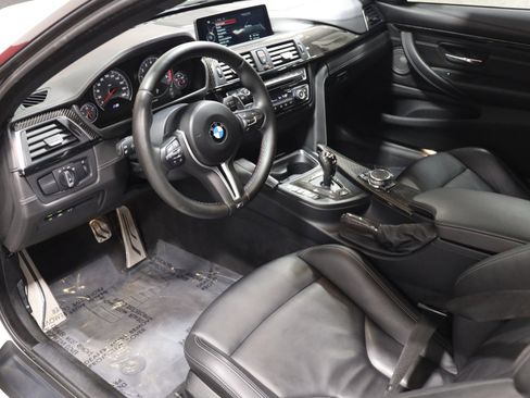 Used 2016 BMW M4 Coupe image 35