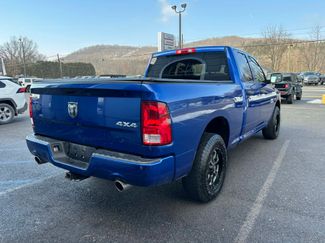 Used 2017 RAM 1500 Express video 3