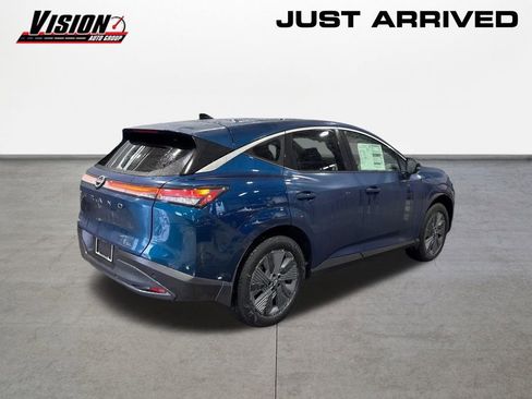 New 2026 Nissan Murano SL image 5
