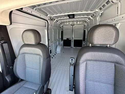 New 2026 RAM ProMaster 2500 w/ Safety Group FWD image 10