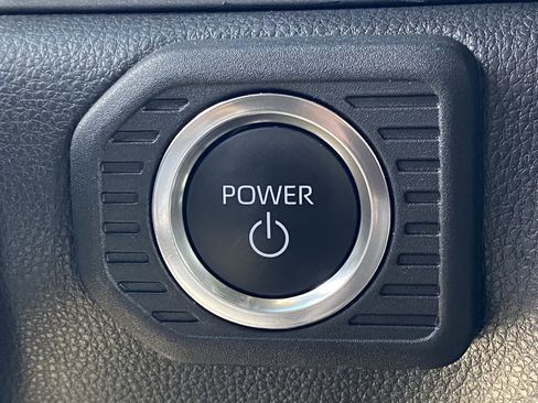 Certified 2025 Toyota Land Cruiser w/ Premium Package image 25