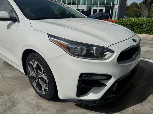 Used 2019 Kia Forte LXS FWD image 1
