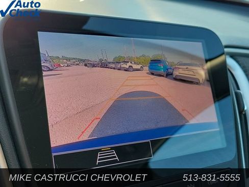 Used 2023 Chevrolet Malibu LS FWD image 14