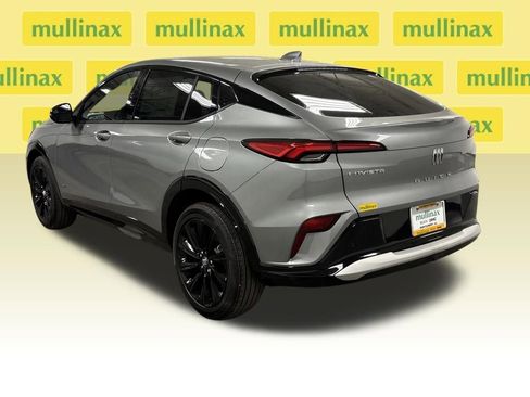 New 2026 Buick Envista Sport Touring w/ Convenience II Package image 13