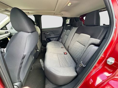 New 2026 Nissan Kicks SV image 22