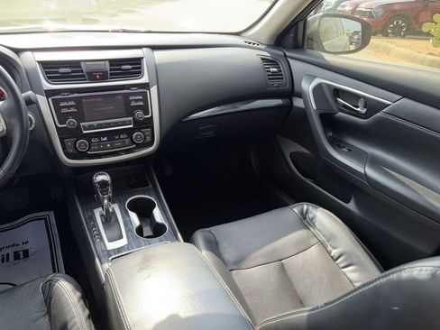 Used 2018 Nissan Altima 2.5 SL image 22