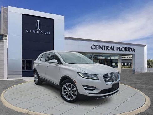 Used 2019 Lincoln MKC Select w/ Select Plus Package image 26