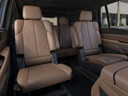 New 2025 Cadillac Escalade IQ Sport 2 image 17